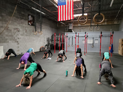 Gym «CrossFit Verus», reviews and photos, 13020 Morris Rd, Alpharetta, GA 30004, USA