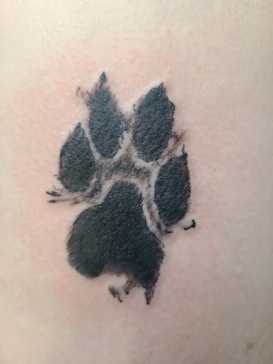 Explore forever tattoo ideas, creative tattoo ideas in Aurora, available at The Legacy Tattoo Collective