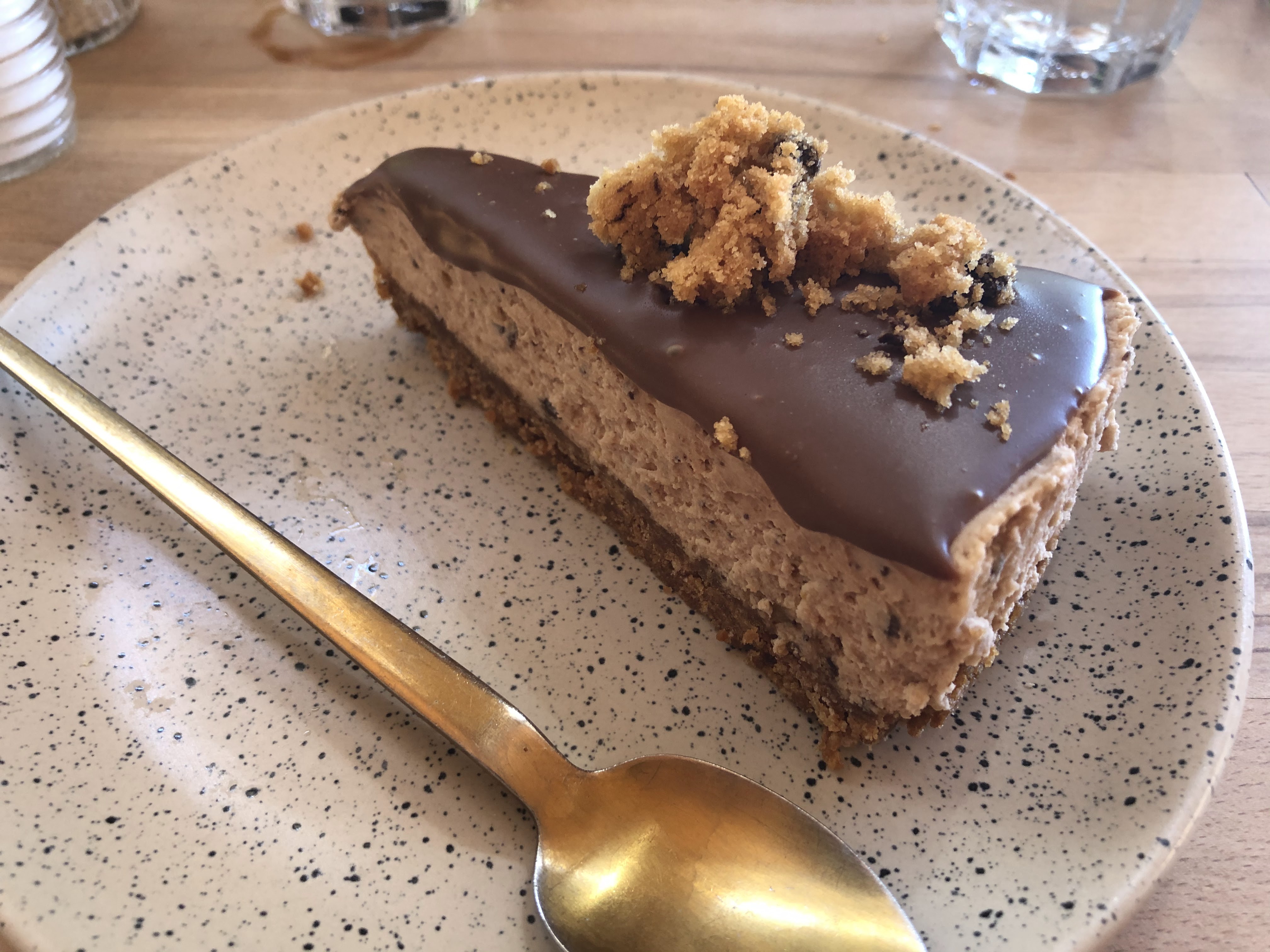 Photo n° 1 de l'avis de Javier.. fait le 02/05/2019 à 16:46