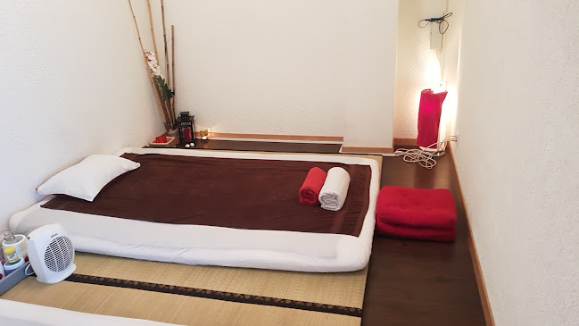 Rezensionen über Zen Thai massage in Genf - Masseur