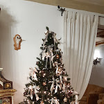 Photo n°7 de l'avis de Serena.a fait le 22/12/2019 à 14:02 sur le  Romantic Hotel Excelsior - Cavalese à Cavalese