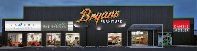 Bryans Furniture
