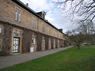 Hofreitschule Marstallmuseum Bückeburg