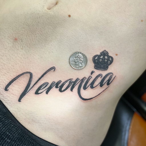 Explore we the people tattoo ideas, creative tattoo ideas in Evansville, available at Ink Therapy 101