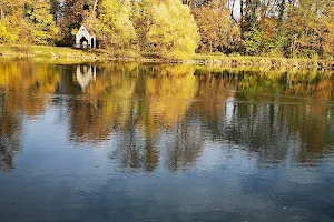 Četvrto jezero image