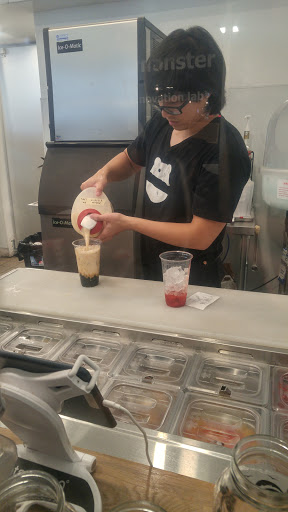 Dessert Shop «Snow Monster», reviews and photos, 17406 Beach Blvd, Huntington Beach, CA 92647, USA