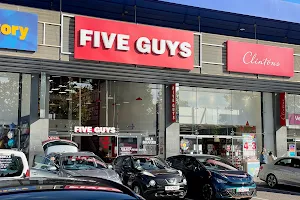 Five Guys Orpington image