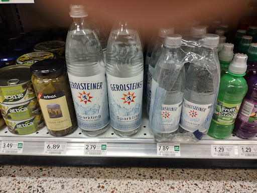 Supermarket «Publix Super Market at Charles Hight Square», reviews and photos, 435 Turner McCall Blvd NE, Rome, GA 30165, USA