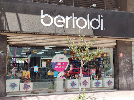 Bertoldi Perfumería Profesional