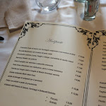 Photo n°1 de l'avis de Diego.o fait le 22/12/2018 à 18:22 sur le  Osteria del Mare La Scala à Soave