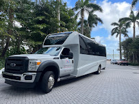 Top Notch Transportation - Photo 6 - Car repair in Miami, FL, Miami