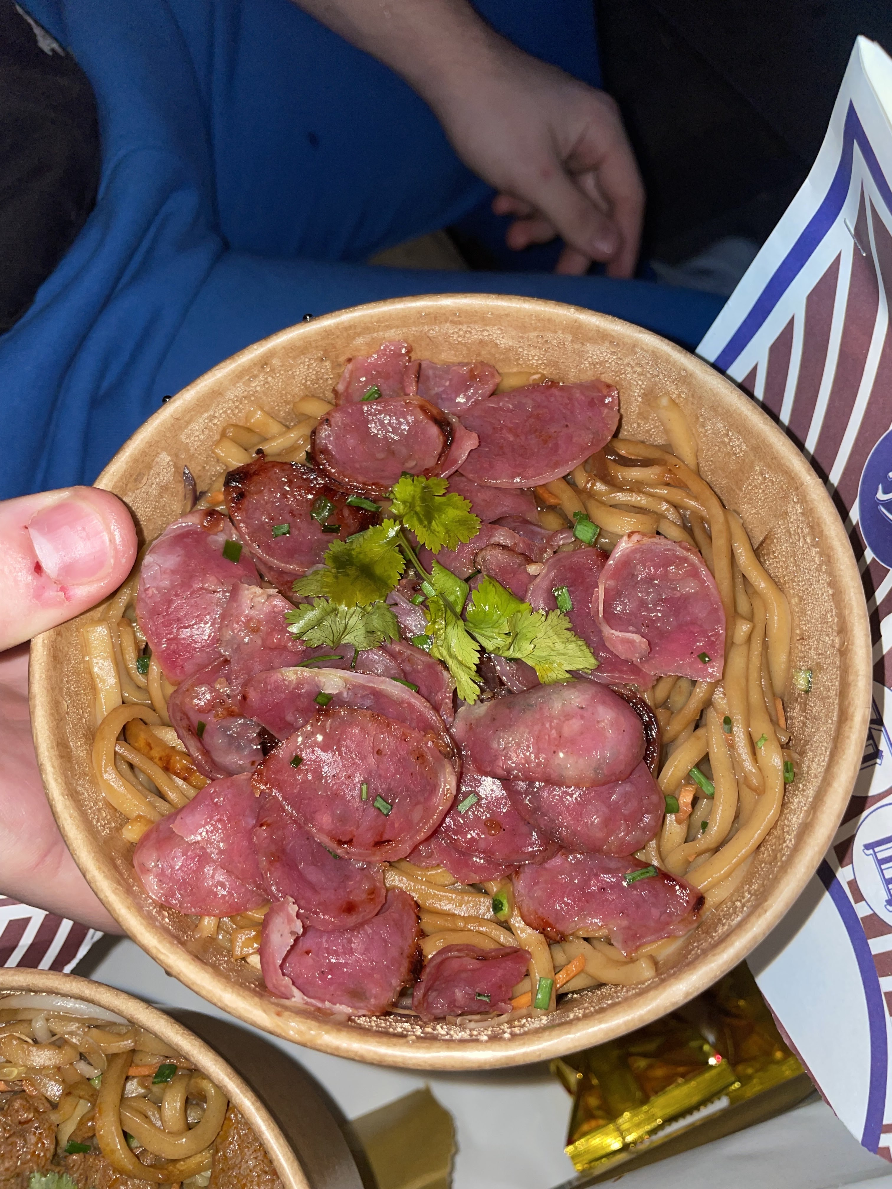 Photo n° 2 de l'avis de elodiecarr. fait le 22/04/2023 à 16:50