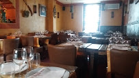 Atmosphère du Restaurant marocain La Médina à Boulogne-Billancourt - n°12