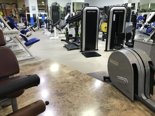 Gimnasio Deportivo Okinawa Valencia en Valencia, Valencia