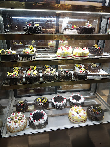 Bakery courses in Jaipur