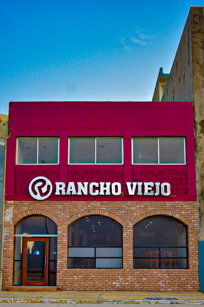 Restaurante Rancho Viejo - John Spark 1018, Maria de la Piedad, 96500 Coatzacoalcos, Ver., Mexico