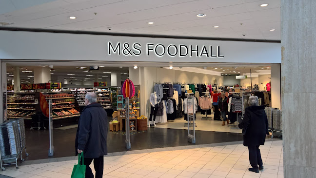 M&S Simply Food Open Times