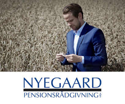 Nyegaard Pensionsrådgivning A/S