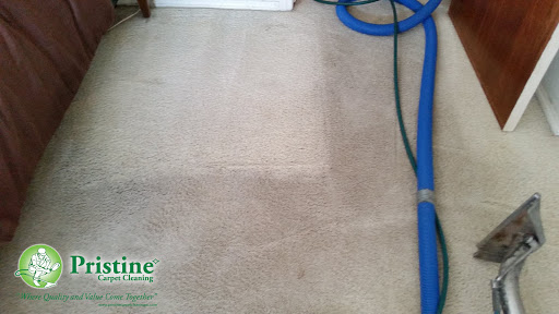 Pristine Carpet & Upholstery Cleaning