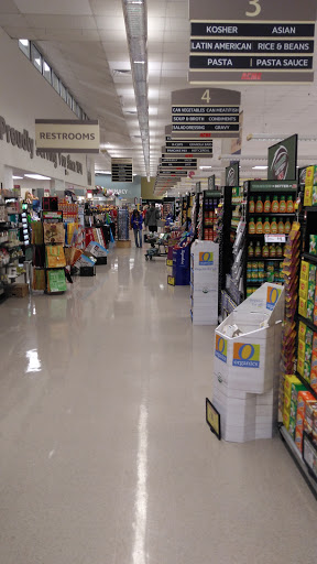 Grocery Store «ACME Markets», reviews and photos, 550 Myrtle Ave, Boonton, NJ 07005, USA
