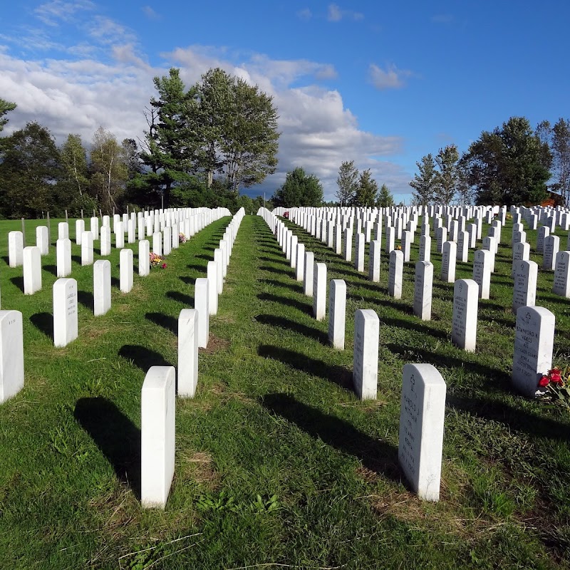 Veterans Memorial Cemetery Association