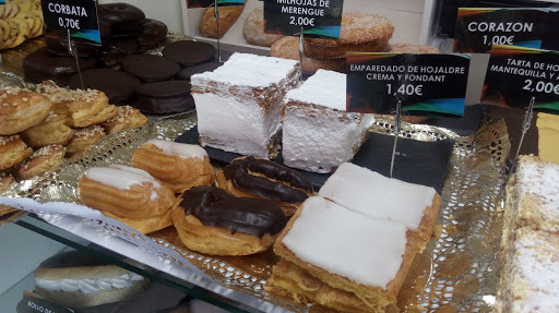 Panadería Y Confitería Las Quintas en Queveda, Cantabria