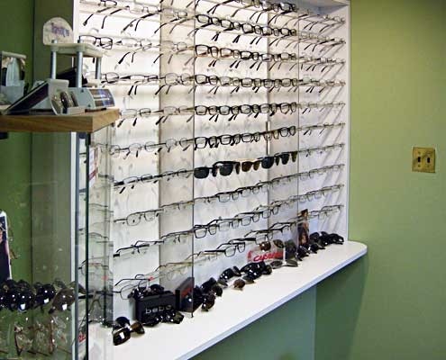 Eye Care Center «Four County Family Eye Care Center», reviews and photos, 225 NJ-73, Berlin, NJ 08009, USA