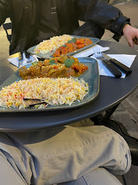 Plats et boissons du Restaurant indien halal Poke & Maison Food à Montpellier - n°10