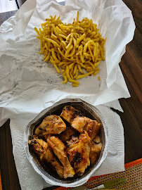 Plats et boissons du Restaurant Le Fumet à Ormesson-sur-Marne - n°9