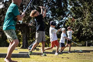 Taupo Golf Club - Centennial & Tauhara Courses image