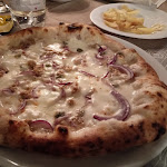 Photo n°1 de l'avis de Francesca.a fait le 16/05/2019 à 05:54 sur le  Miseria & Nobiltà à Parghelia