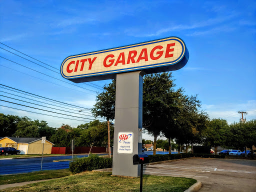 Auto Repair Shop «City Garage Auto Repair & Oil Change #19», reviews and photos, 240 W Harwood Rd, Euless, TX 76039, USA