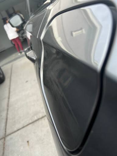 Auto Body Shop «Ferman Collision Center - Brandon», reviews and photos, 9751 E Adamo Dr Suite C, Tampa, FL 33619, USA