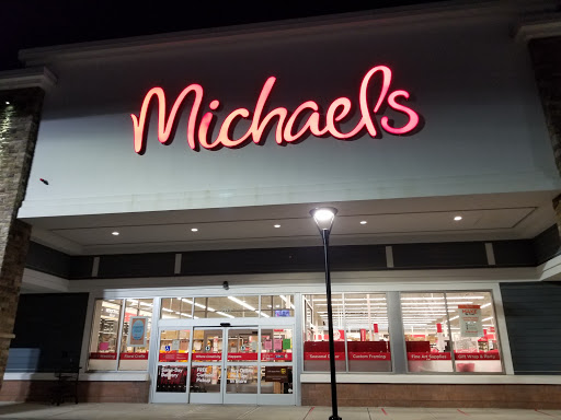 Craft Store «Michaels», reviews and photos, 261 University Ave, Westwood, MA 02090, USA