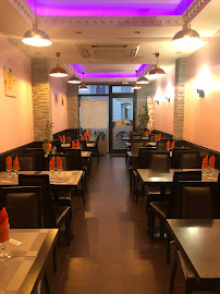 Atmosphère du Restaurant japonais Hayaci à Vincennes - n°1