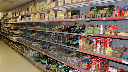 Slavianka Ukrainian & European Grocery Store