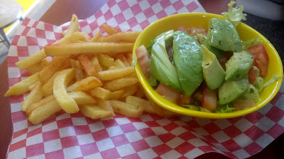 Burger Joint Bbq, Costa Azul, Suba
