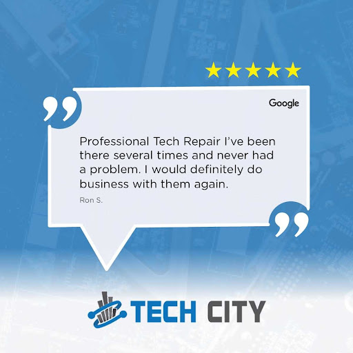 Computer Repair Service «Tech City», reviews and photos, 10 W Devon Ave, Park Ridge, IL 60068, USA