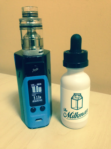 VAPO.es - Tienda de Vapeo en Madrid