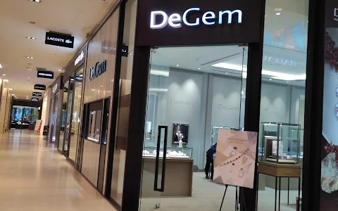 DeGem (Pavilion Kuala Lumpur Boutique) image