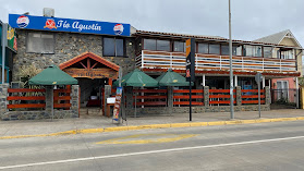 Restaurante Tio Agustín