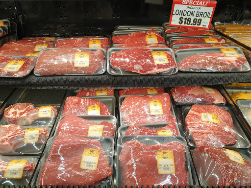 Kosher Grocery Store «Wesley Kosher Supermarket», reviews and photos, 455 NY-306, Monsey, NY 10952, USA