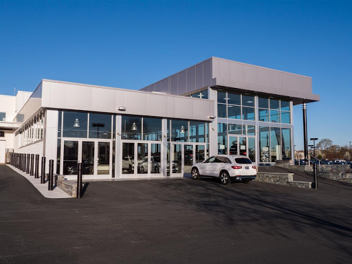 Mercedes Benz Dealer «Sun Motor Cars, Inc.», reviews and photos, 6677 Carlisle Pike, Mechanicsburg, PA 17050, USA