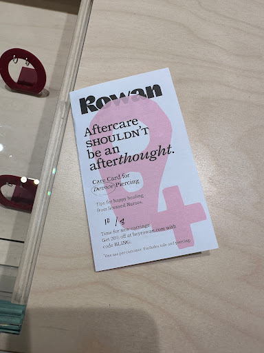 Explore tattoo ideas black skin, creative tattoo ideas in Indianapolis, available at Rowan The Fashion Mall at Keystone