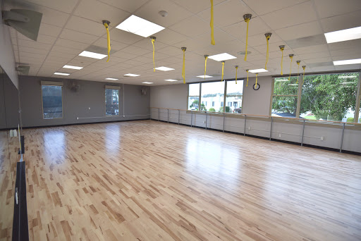 Non-Profit Organization «Stonestown Family YMCA», reviews and photos, 333 Eucalyptus Dr, San Francisco, CA 94132, USA