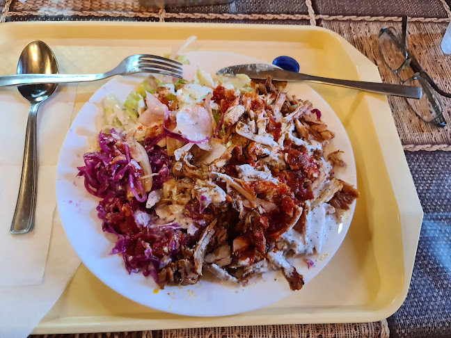 Értékelések erről a helyről: Kartal Döner Kebab, Tököl - Étterem