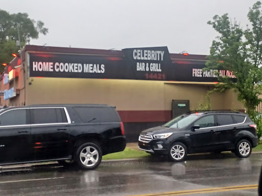 Night Club «Club Celebrity», reviews and photos, 14421 Plymouth Rd, Detroit, MI 48227, USA