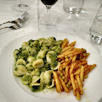 Photo n°1 de l'avis de Lorenzo.e fait le 10/05/2018 à 14:20 sur le  Ristorante Casa del Pellegrino à Monte Sant'Angelo