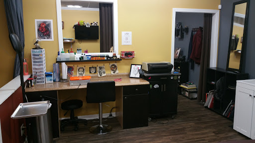 Explore simple colorado tattoo ideas, creative tattoo ideas in Norwalk, available at Organic Ink Tattoo