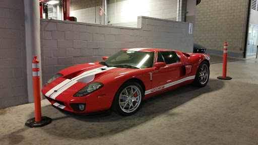 Car Dealer «Star Ford Lincoln», reviews and photos, 1101 S Brand Blvd, Glendale, CA 91204, USA